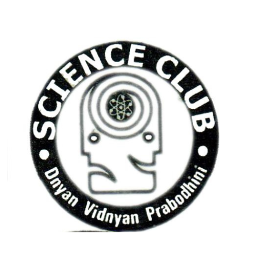 SCIENCE CLUB COACHING CLASS logo