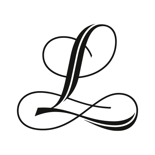 The Leela logo