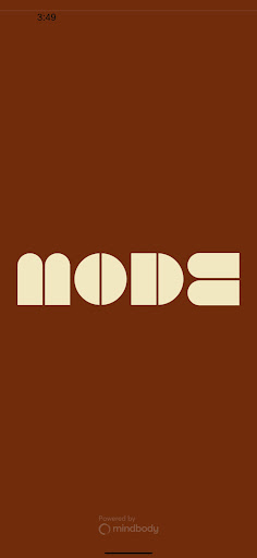 Android application Mode Studio screenshort