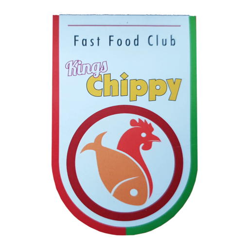 King's Chippy Glasgow - AppWisp.com
