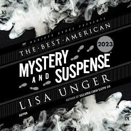 Simge resmi The Best American Mystery and Suspense 2023