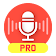 Voice Recorder - Audio Recorder Pro icon