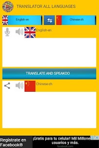 Translator All Language For PC installation