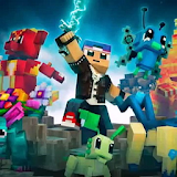New Pixelmon Go Minecraft icon