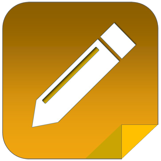 Premium Notepad 20.2.0 Icon