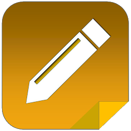 Icon image Premium Notepad