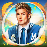 Academy: Date Sim Mod apk última versión descarga gratuita