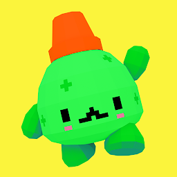 Be Brave, Barb Mod Apk