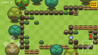 Stone Smacker - Screenshot 3