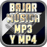 Bajar Musica Mp3 Y Mp4 Gratis A Mi Celular Guide icon
