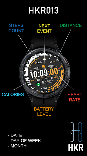HKR013 Screen 2