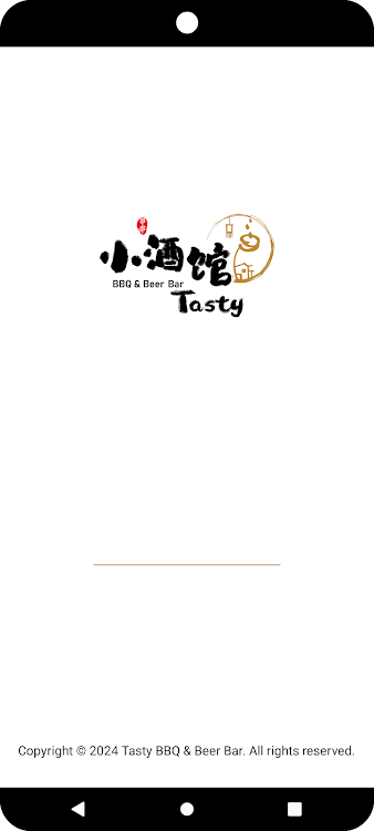Tasty BBQ & Beer Bar - 3.1.07 - (Android)