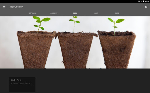 New Journey Community Church