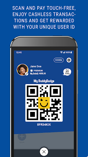 Engen App Screen 3