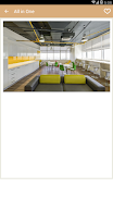 Modern Office Design Ideas Screenshot