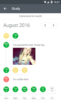 Puncher: Mood Tracker