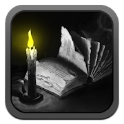 Scary Stories 2.9.5 Icon