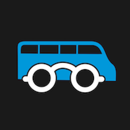 BusGenius - Driver App logo