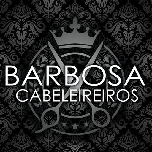 Barbosa Cabeleireiros  Icon