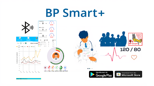 BP Log: Blood Pressure Tracker screenshot 7
