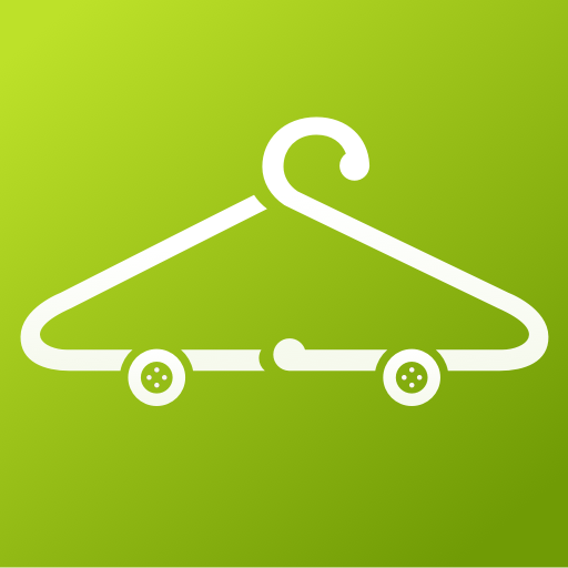 Simply Laundry Logistics Header - AppWisp.com
