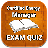CEM Certified Energy Manager E