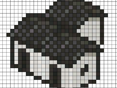 画像をダウンロード ドット絵 図案 無料 462670-ドット絵 図案 無料