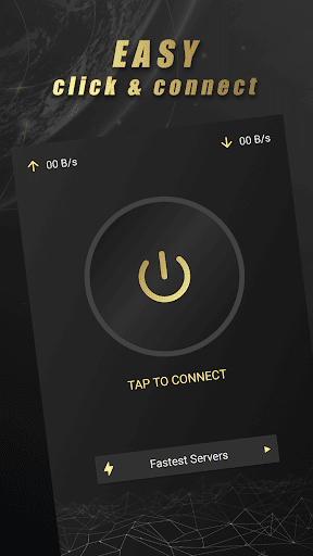 Pingu VPN fast and easy