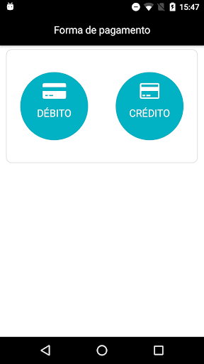 DinxPay Vendas Screen 3