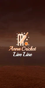 Anna Cricket Live Line
