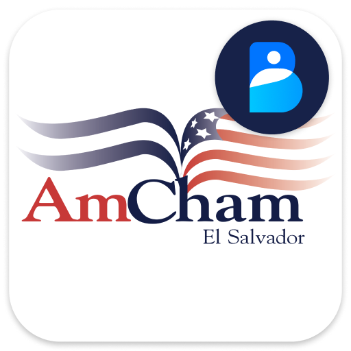 AmCham El Salvador - Babal logo