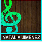 Natalia Jimenez Songs Lyrics icon