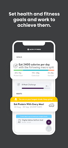 ACHV Fit 2 Screen 3