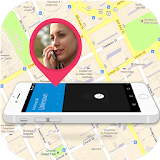 Caller ID - Mobile Locator Location Tracker icon