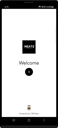 Android application Meatz Muntz Street screenshort