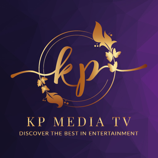 KP Media TV logo