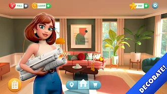 Game screenshot Design Match: Tile Pair Puzzle mod apk