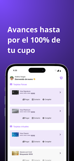 Idpay Screen 3