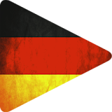 German Flag Live Wallpaper icon