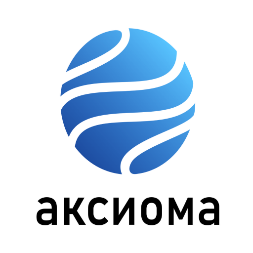 Аксиома Шарья logo