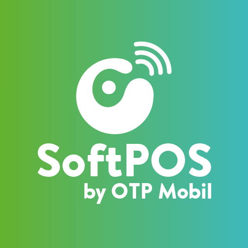 SoftPOS by OTP Mobil