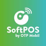 SoftPOS by OTP Mobil icon