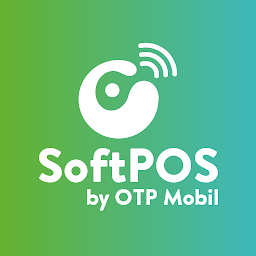 Icon image SoftPOS by OTP Mobil