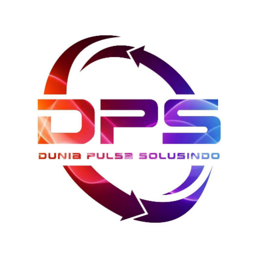 Dunia Pulsa Solusindo logo