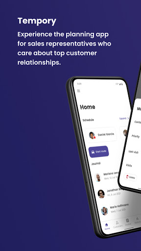 Android application Tempory screenshort
