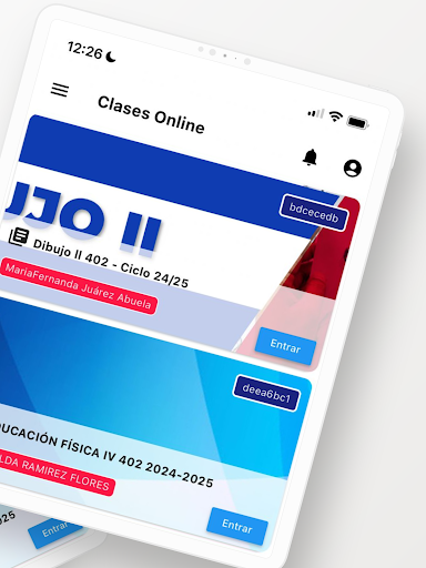 SEAC Universidad de Londres