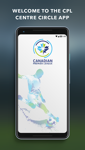 Android application CPL Centre Circle Mobile App screenshort