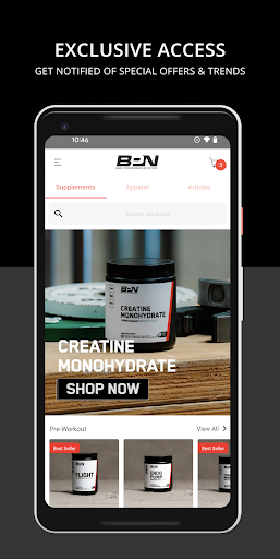 BPN Supps Screen 2