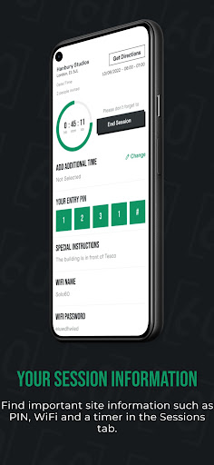 Solo60 - Wellness Space