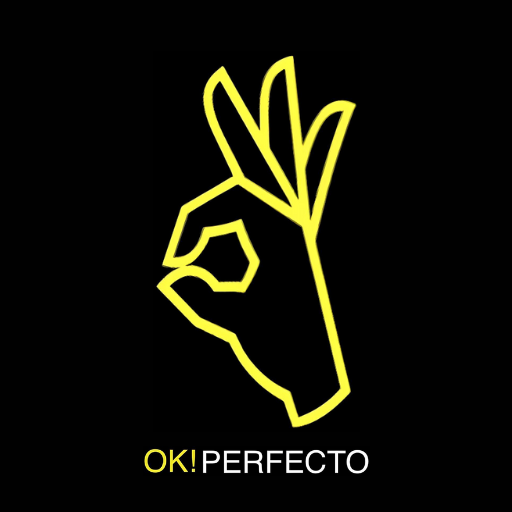 Ok Perfecto Mx logo